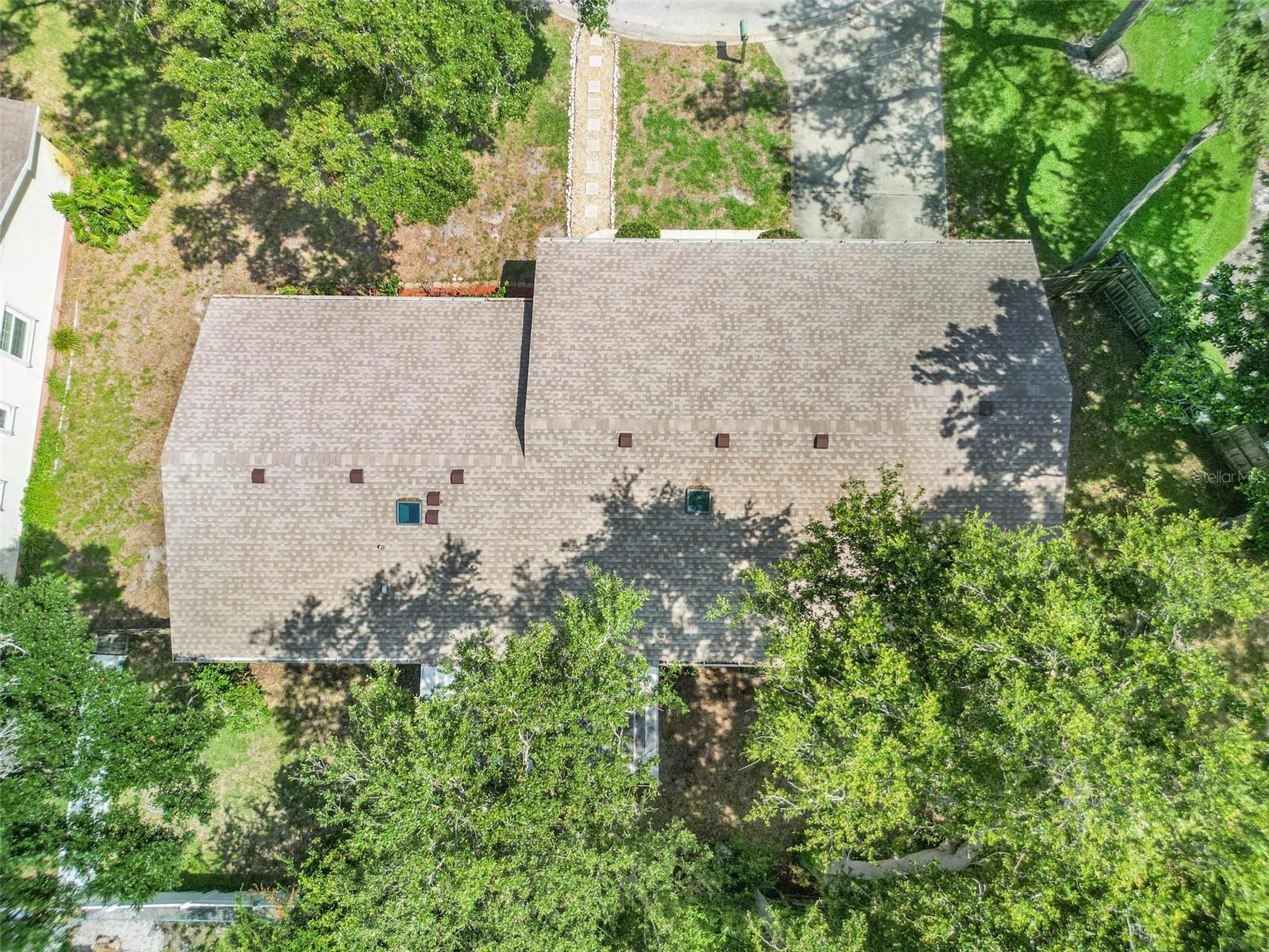 OAK FOREST PH 01-05 - Residential