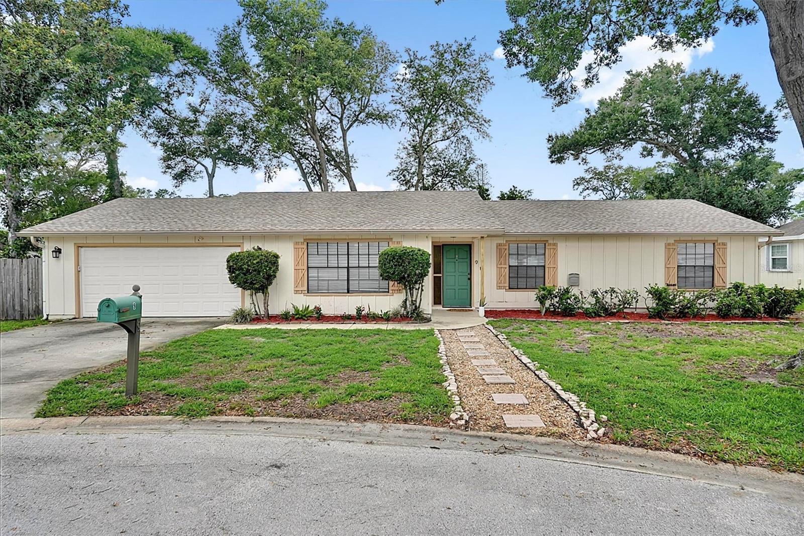 OAK FOREST PH 01-05 - Residential