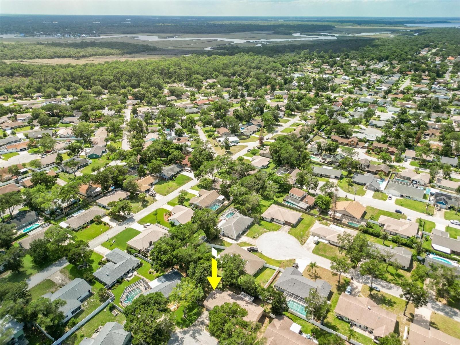 OAK FOREST PH 01-05 - Residential