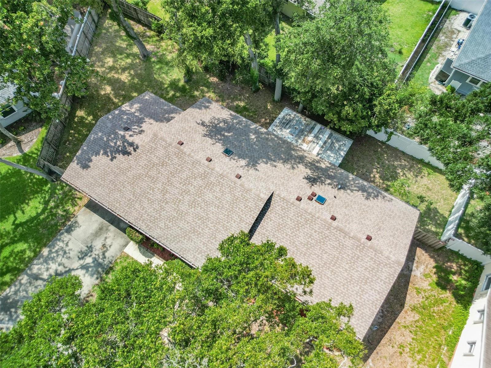OAK FOREST PH 01-05 - Residential
