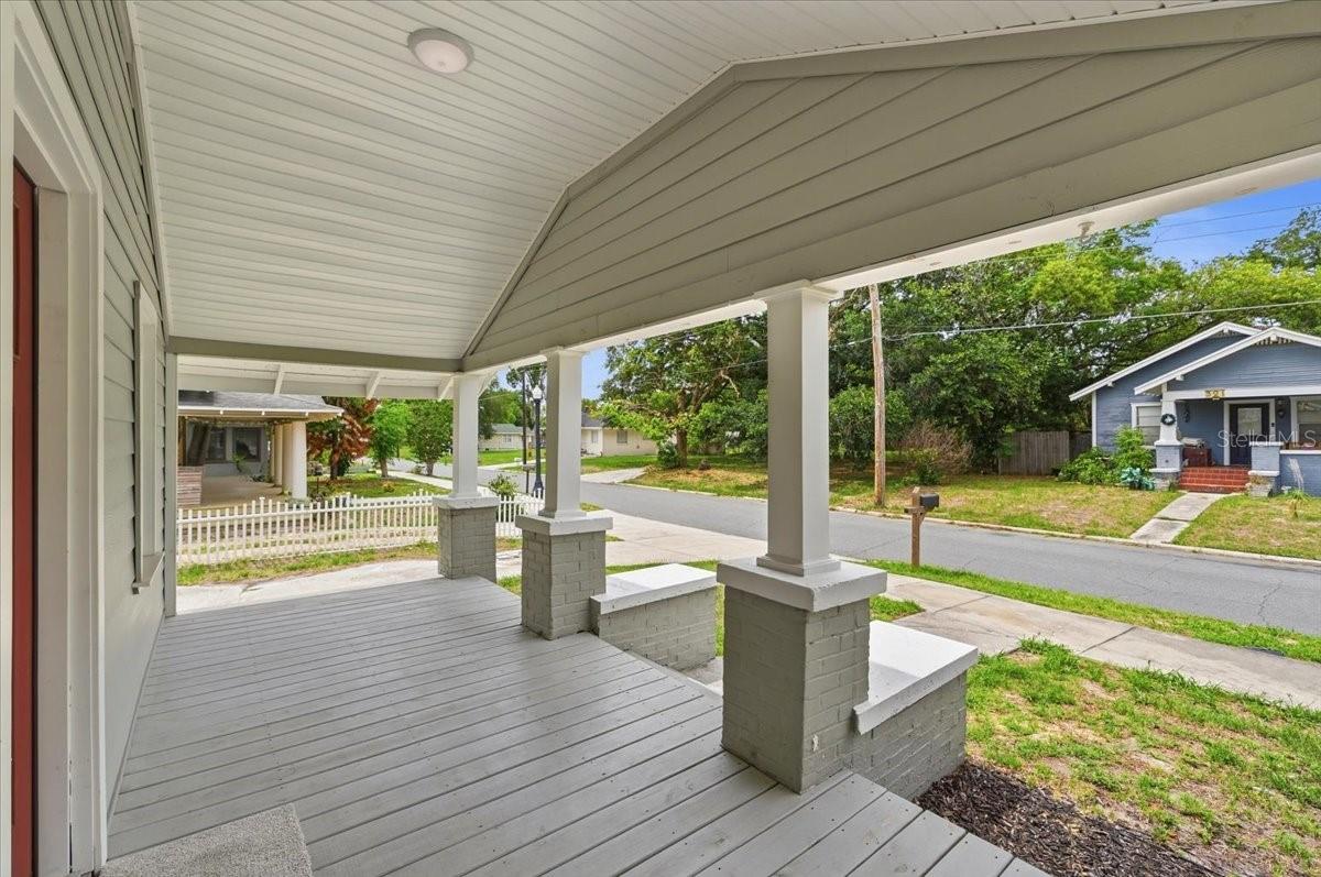 DIXIELAND REV - Residential