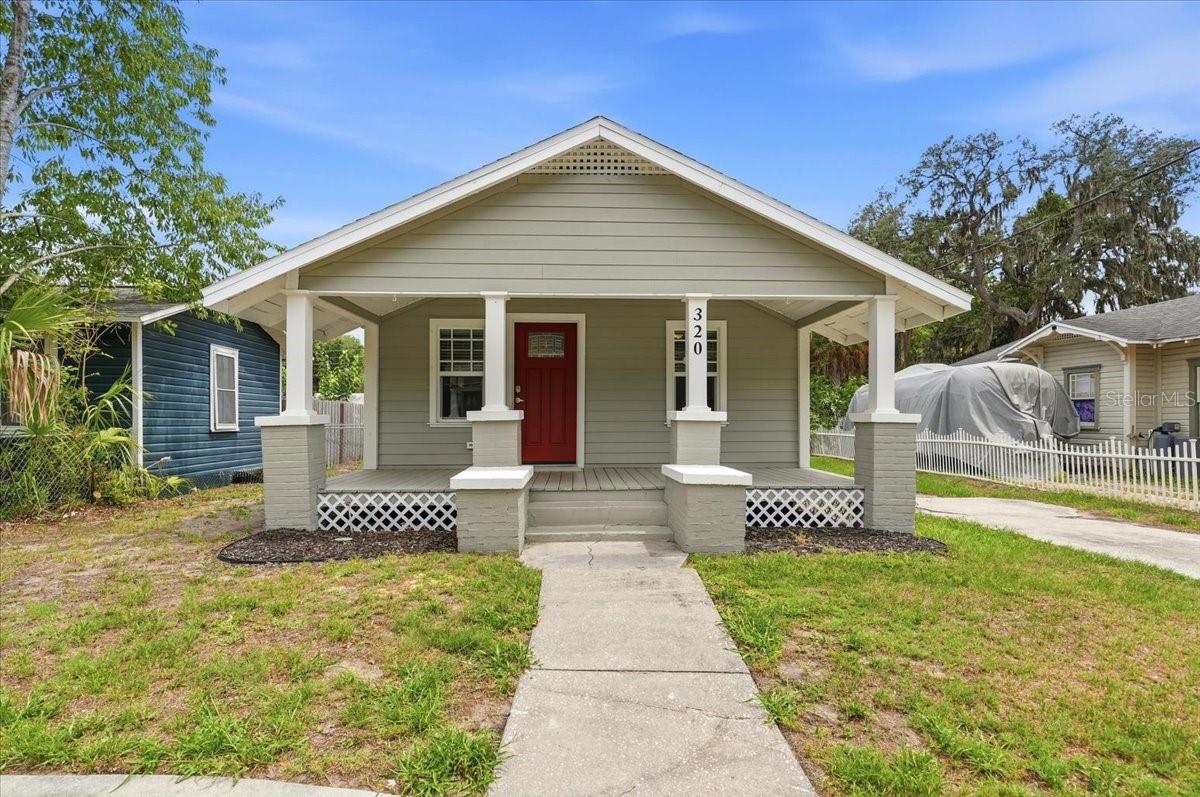 DIXIELAND REV - Residential