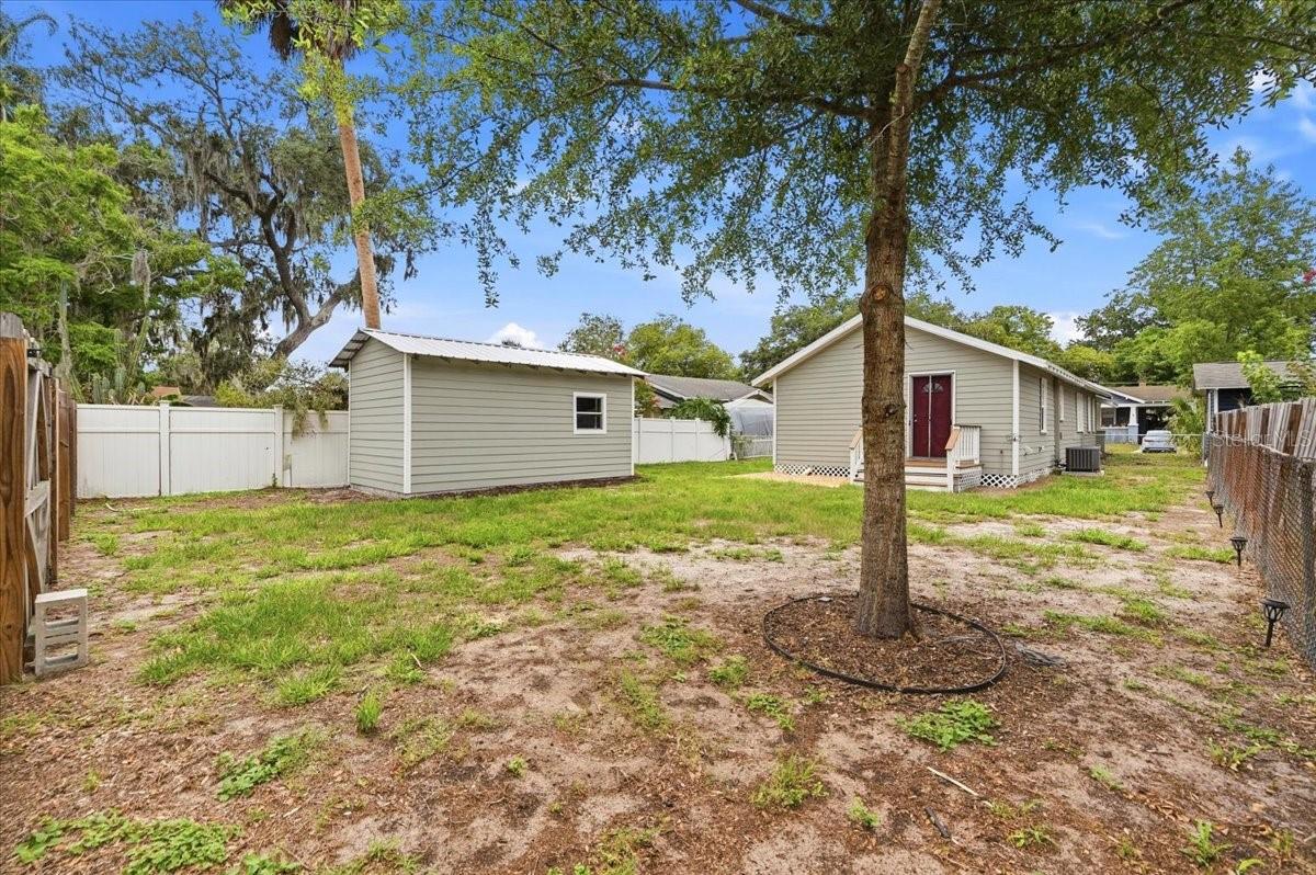 DIXIELAND REV - Residential