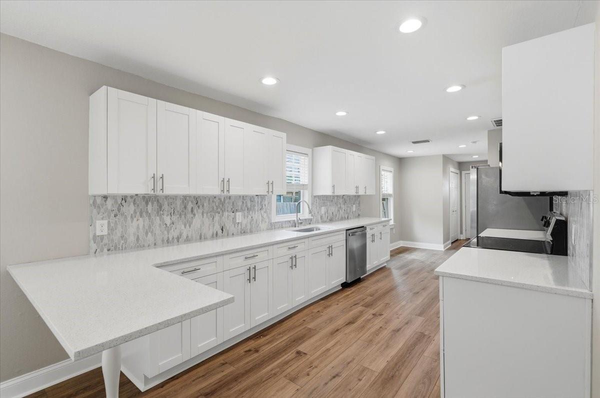 DIXIELAND REV - Residential
