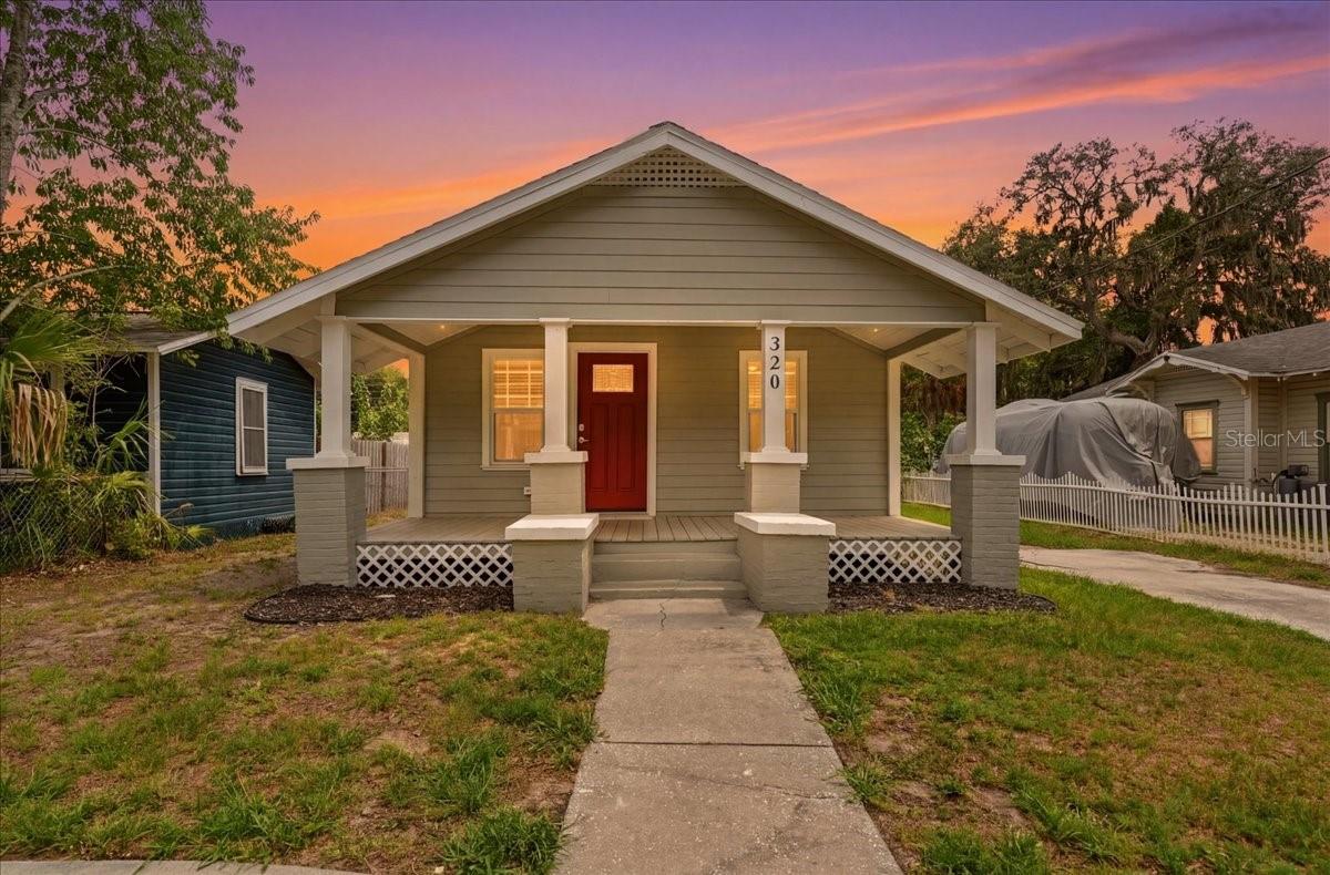 DIXIELAND REV - Residential