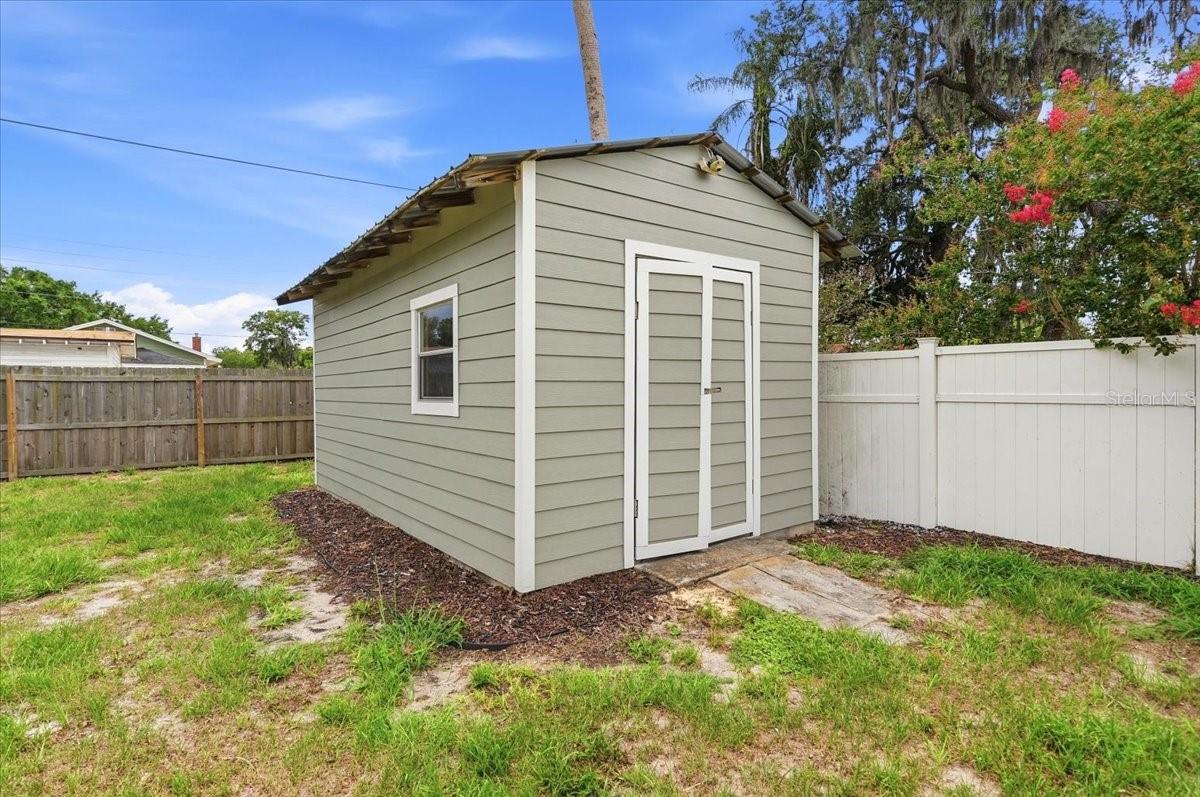 DIXIELAND REV - Residential