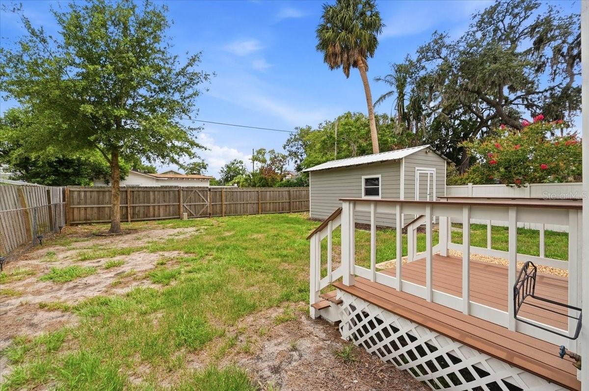 DIXIELAND REV - Residential