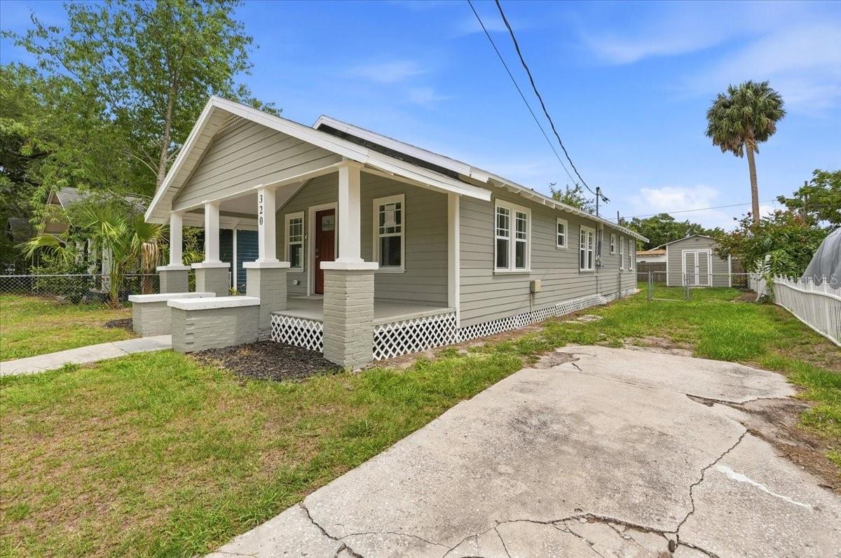 DIXIELAND REV - Residential
