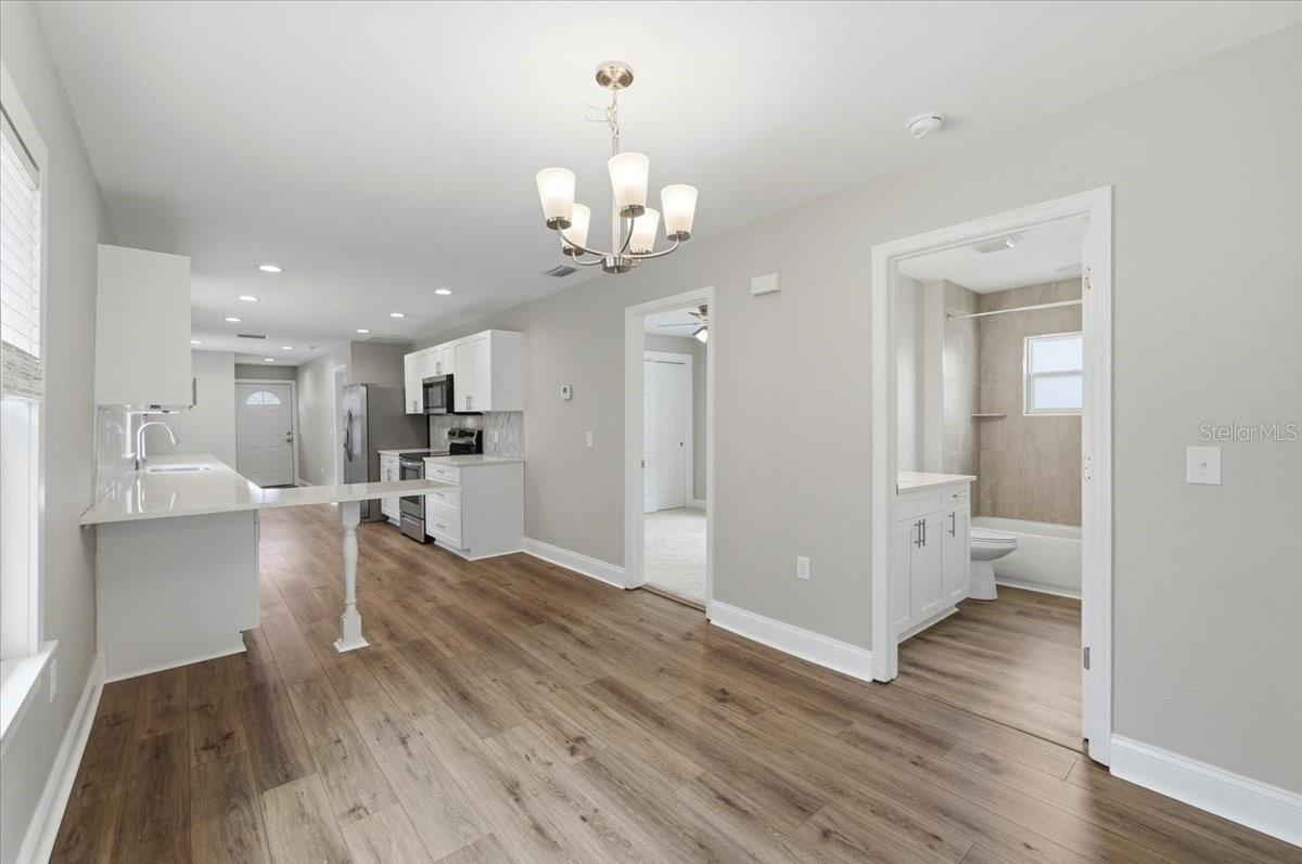 DIXIELAND REV - Residential