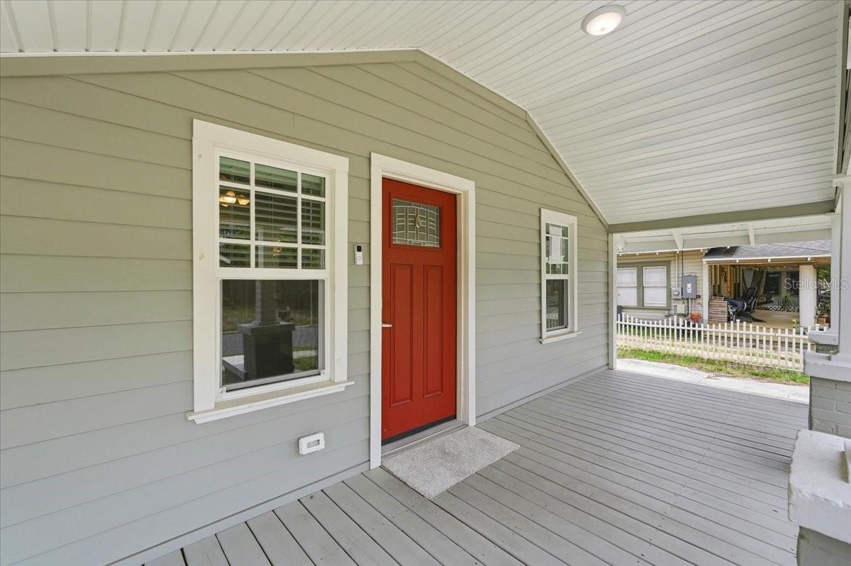 DIXIELAND REV - Residential