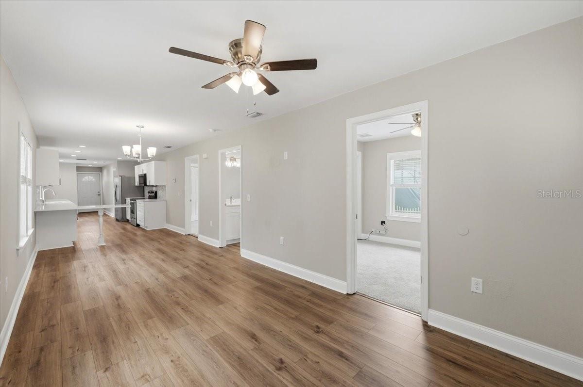DIXIELAND REV - Residential