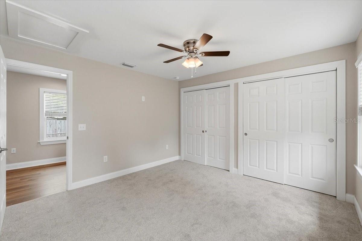 DIXIELAND REV - Residential