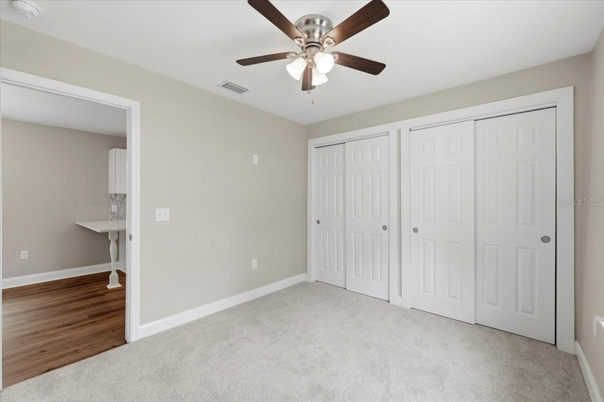DIXIELAND REV - Residential