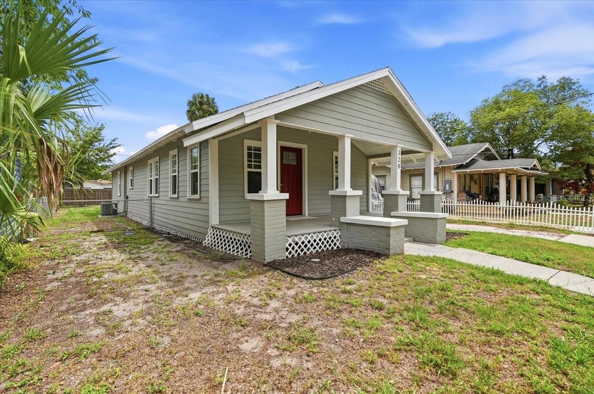 DIXIELAND REV - Residential