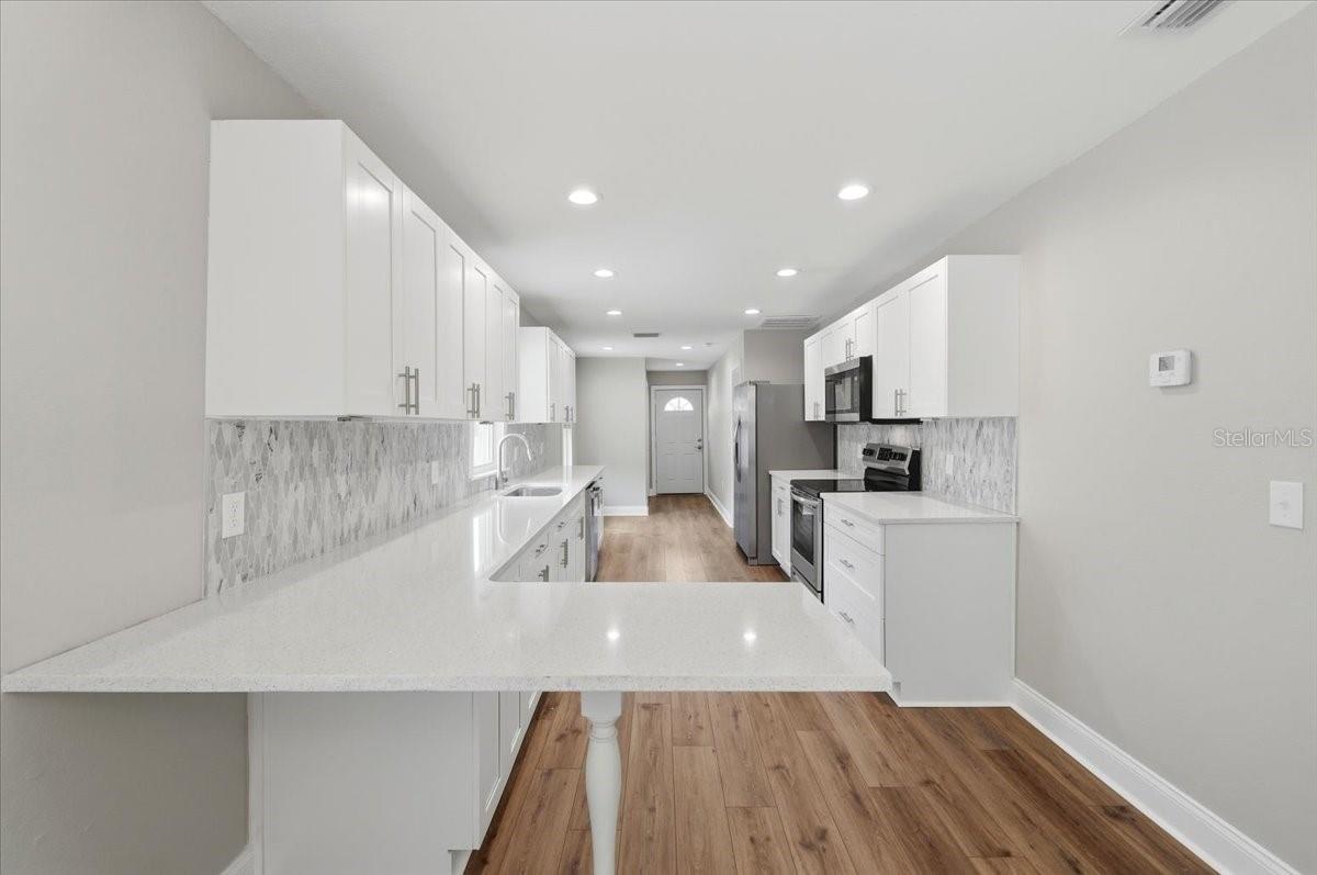 DIXIELAND REV - Residential