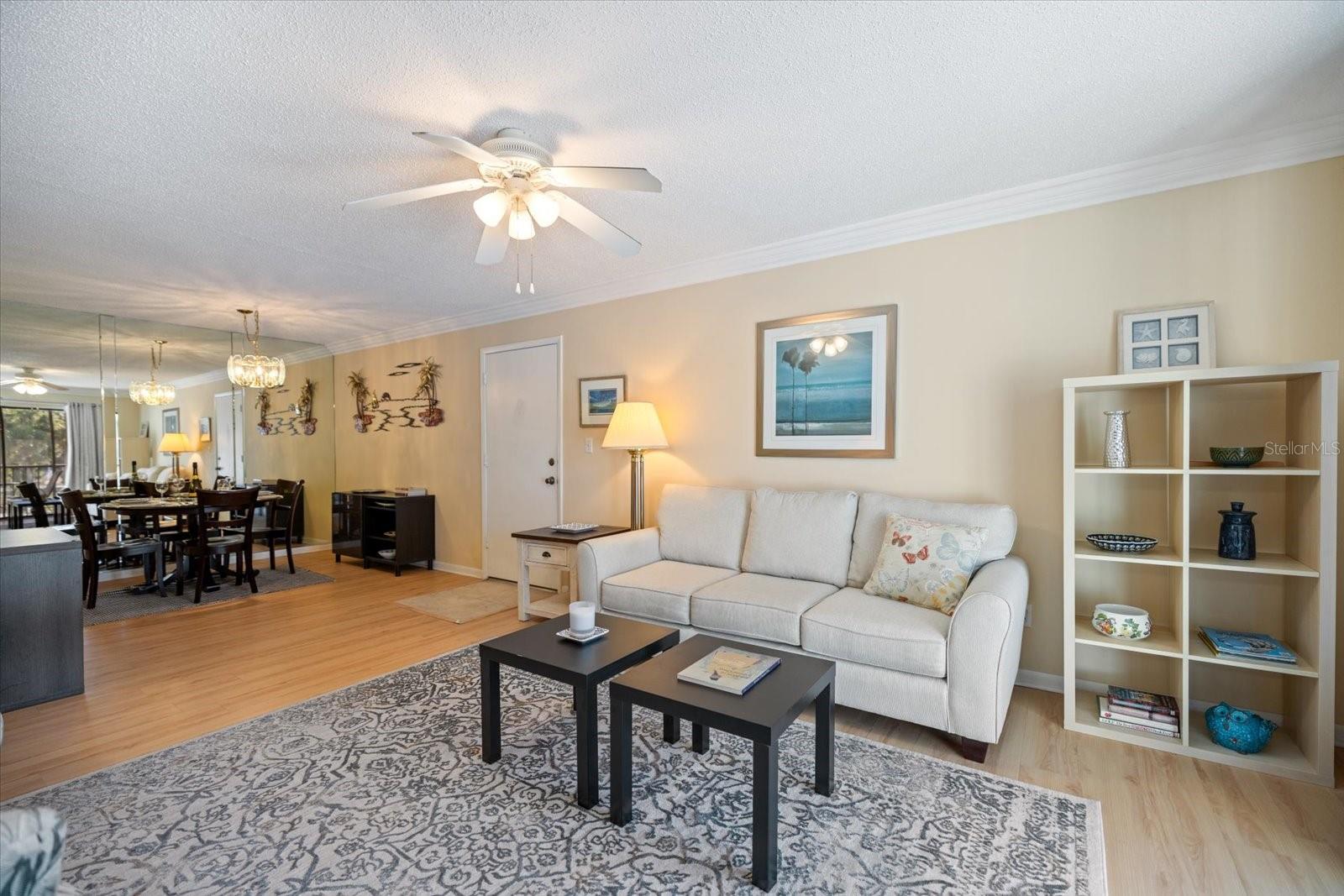 BIRD BAY V - Residential