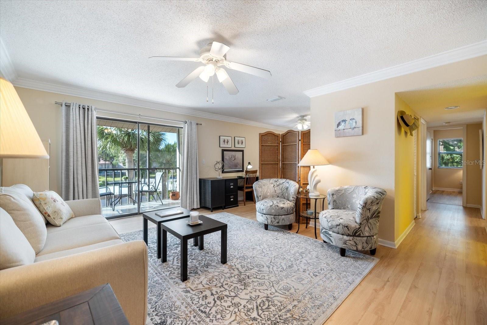 BIRD BAY V - Residential