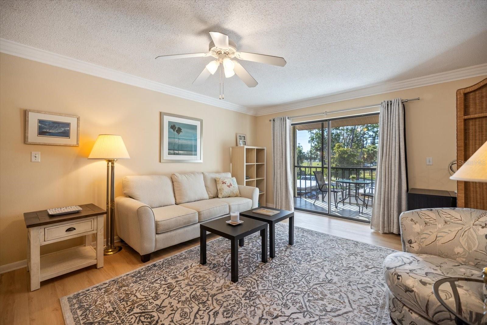 BIRD BAY V - Residential