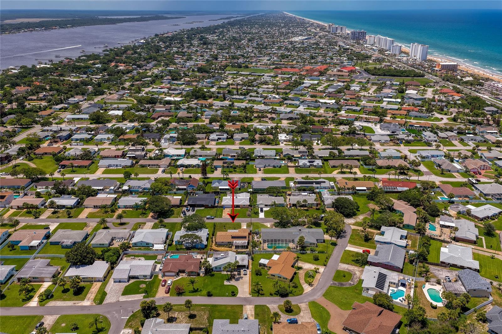 RAY MAR HEIGHTS BELLEWOOD - Residential