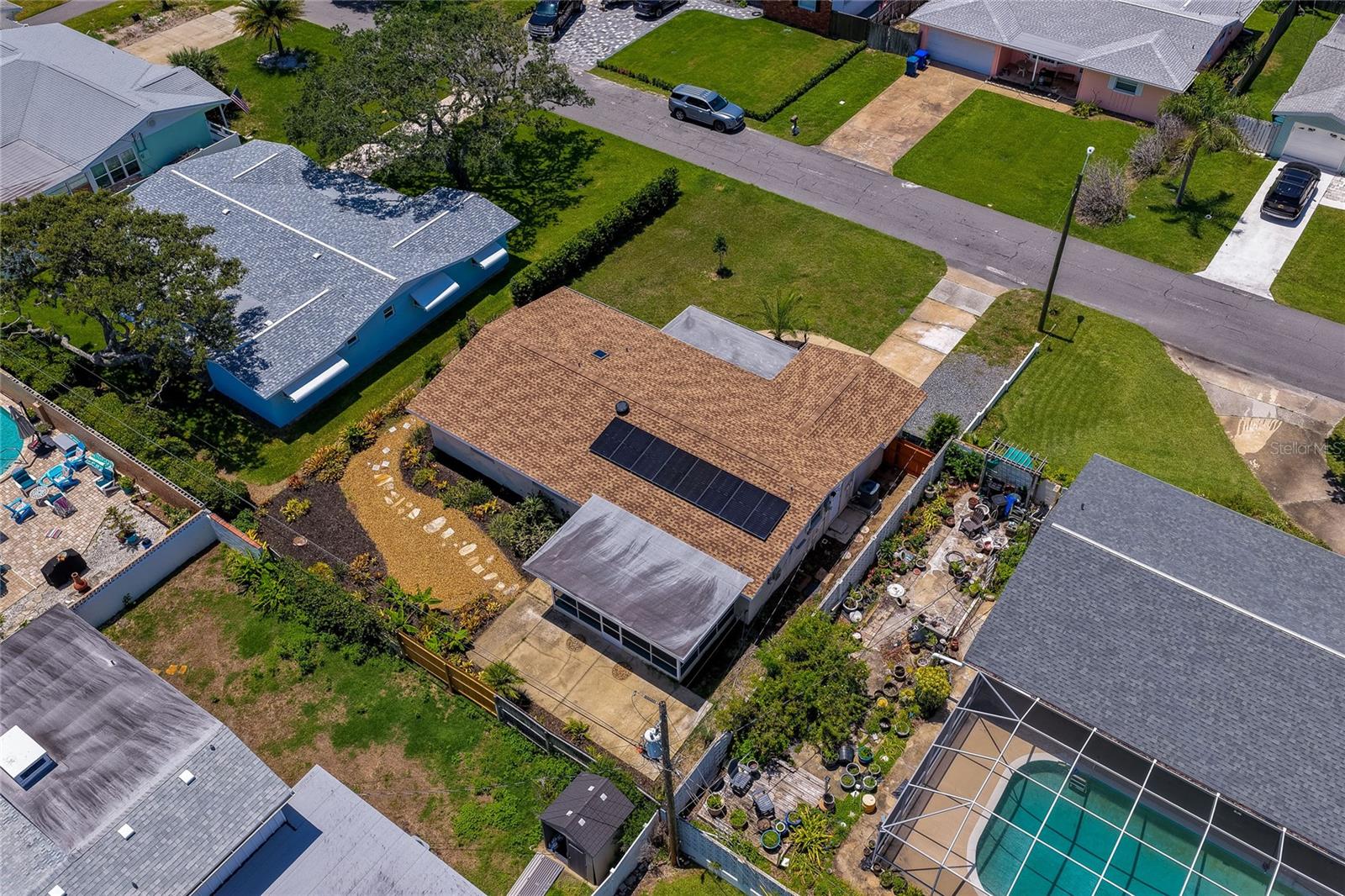 RAY MAR HEIGHTS BELLEWOOD - Residential