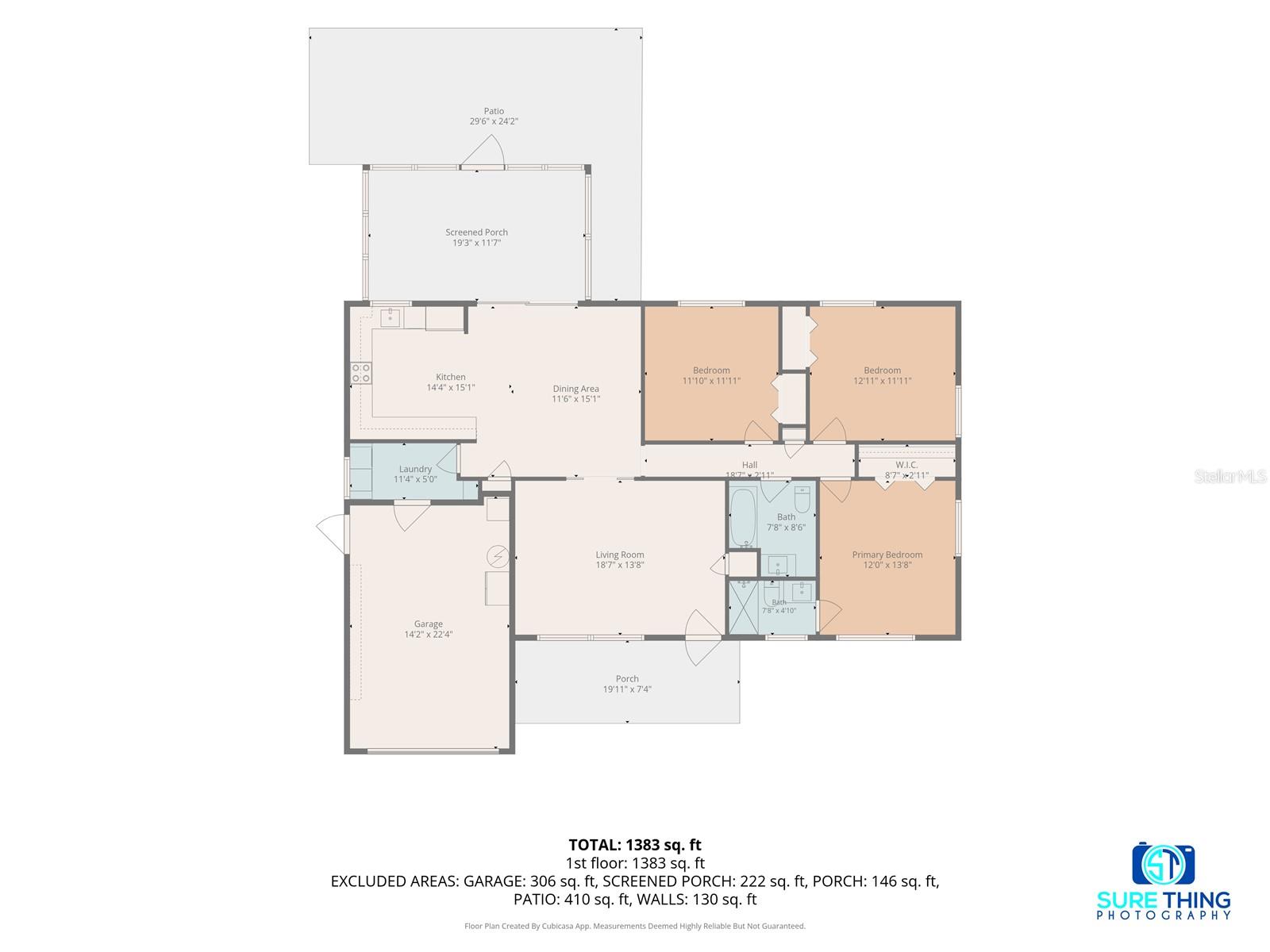 RAY MAR HEIGHTS BELLEWOOD - Residential