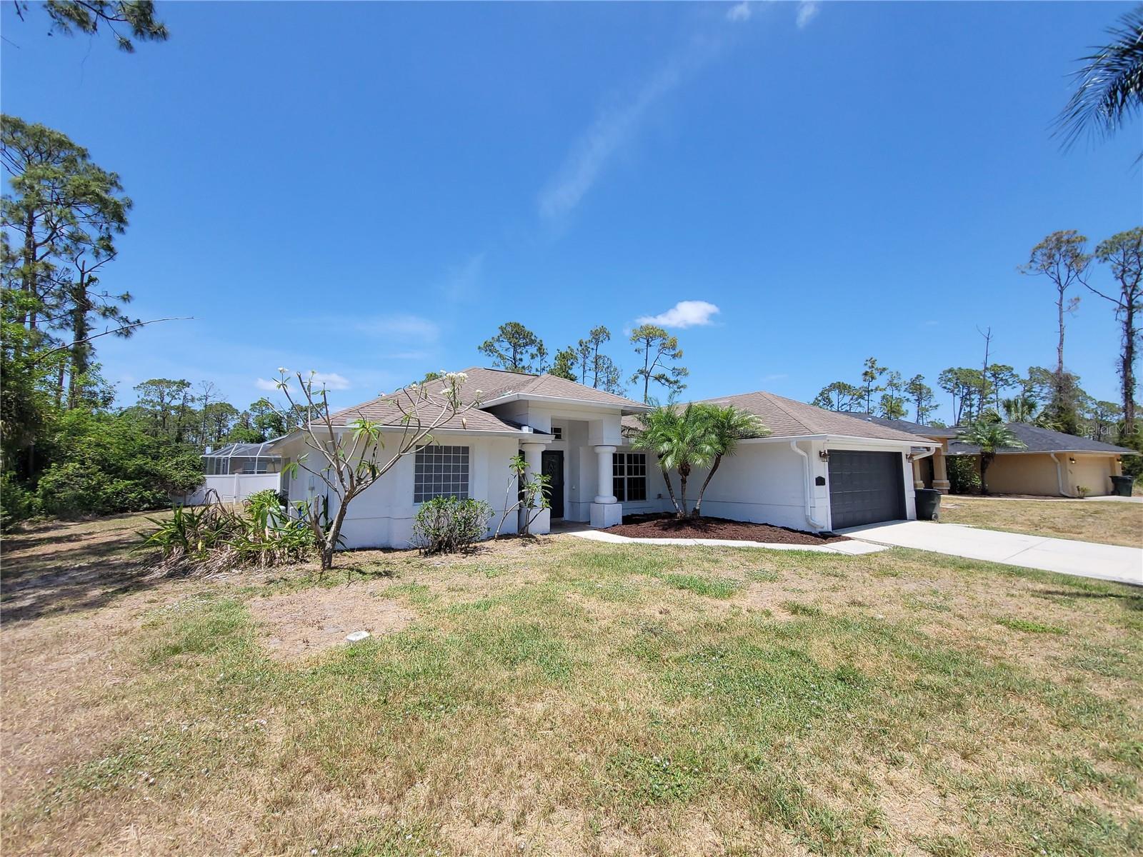 PORT CHARLOTTE SUB 33 - Residential