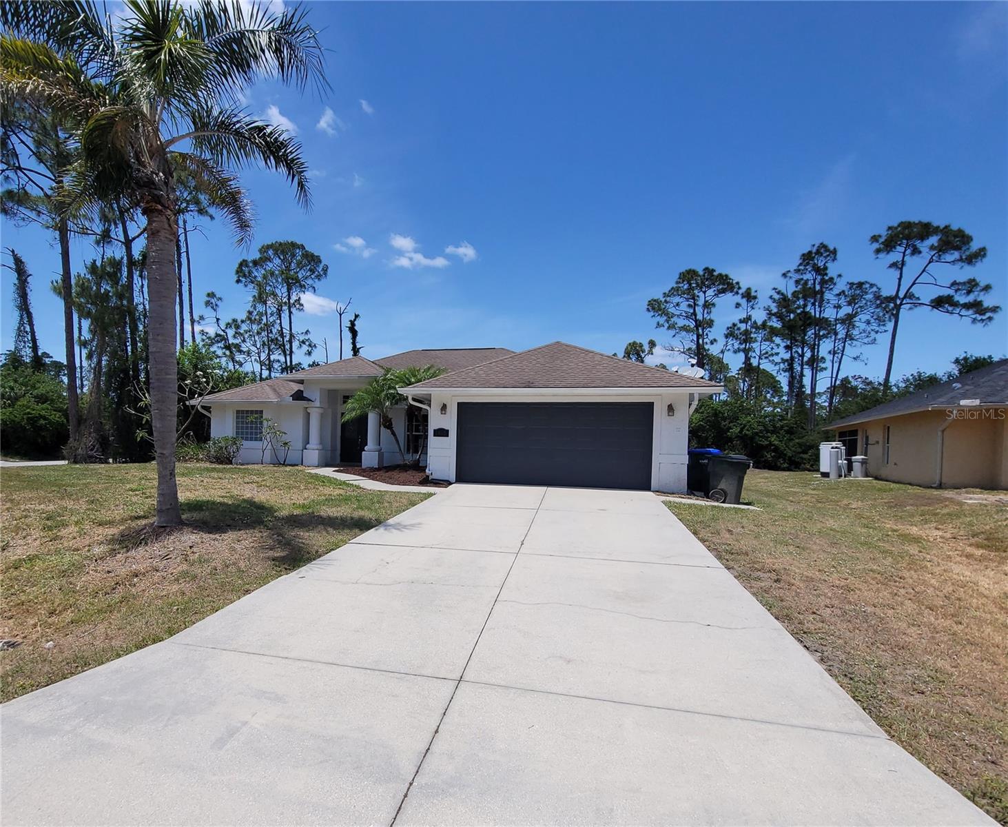 PORT CHARLOTTE SUB 33 - Residential