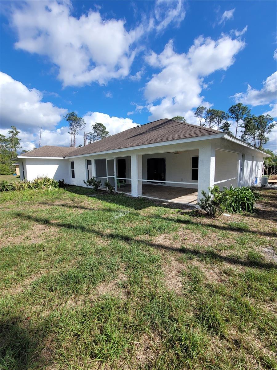PORT CHARLOTTE SUB 33 - Residential