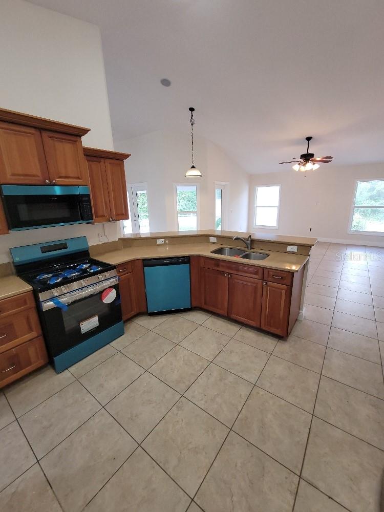 PORT CHARLOTTE SUB 33 - Residential
