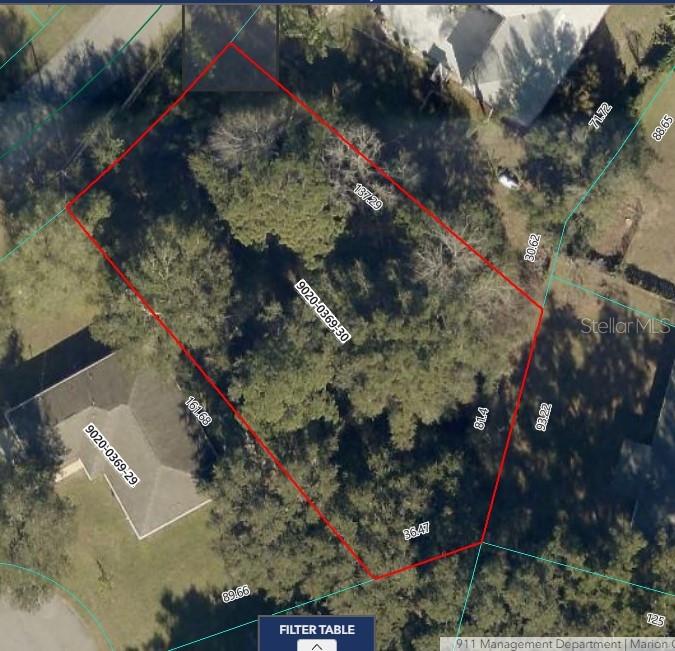 Discover the ideal setting for your future home on this 0.34 acre, level lot. Nestled among attractive, well kept homes, this property offers the perfect blend of peace and convenience. Located just minutes from popular shopping, dining, and entertainment options, it's positioned in an area experiencing growth with both new builds and established residences. Site-built homes only - a great canvas for your next chapter.
