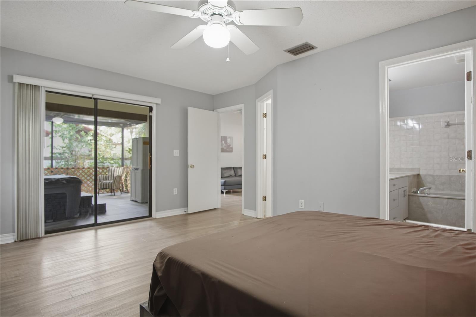 GRENELEFE CLUB ESTATES - Residential Lease