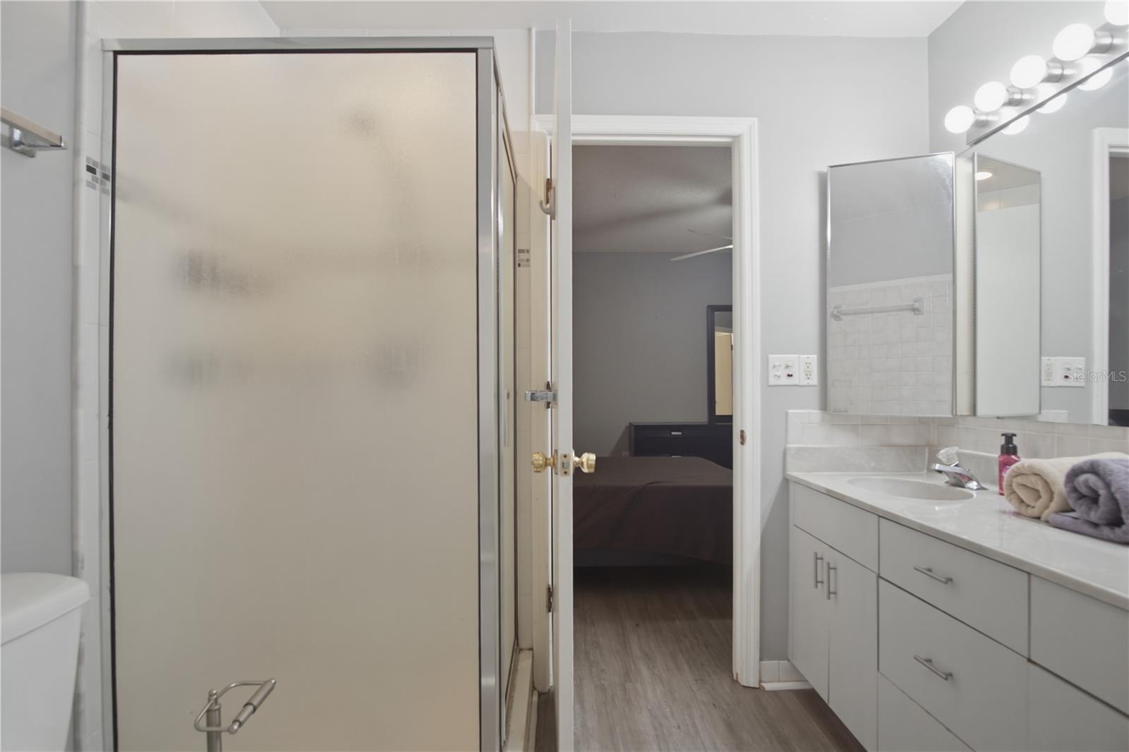 GRENELEFE CLUB ESTATES - Residential Lease
