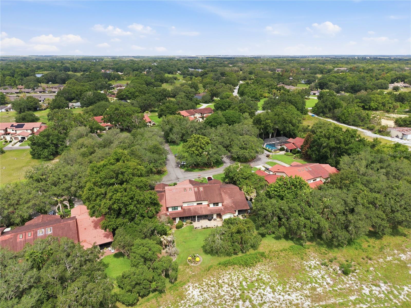 GRENELEFE CLUB ESTATES - Residential Lease