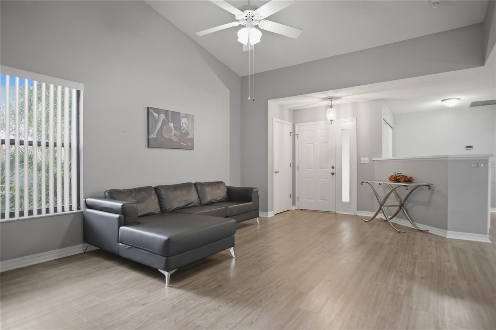 GRENELEFE CLUB ESTATES - Residential Lease