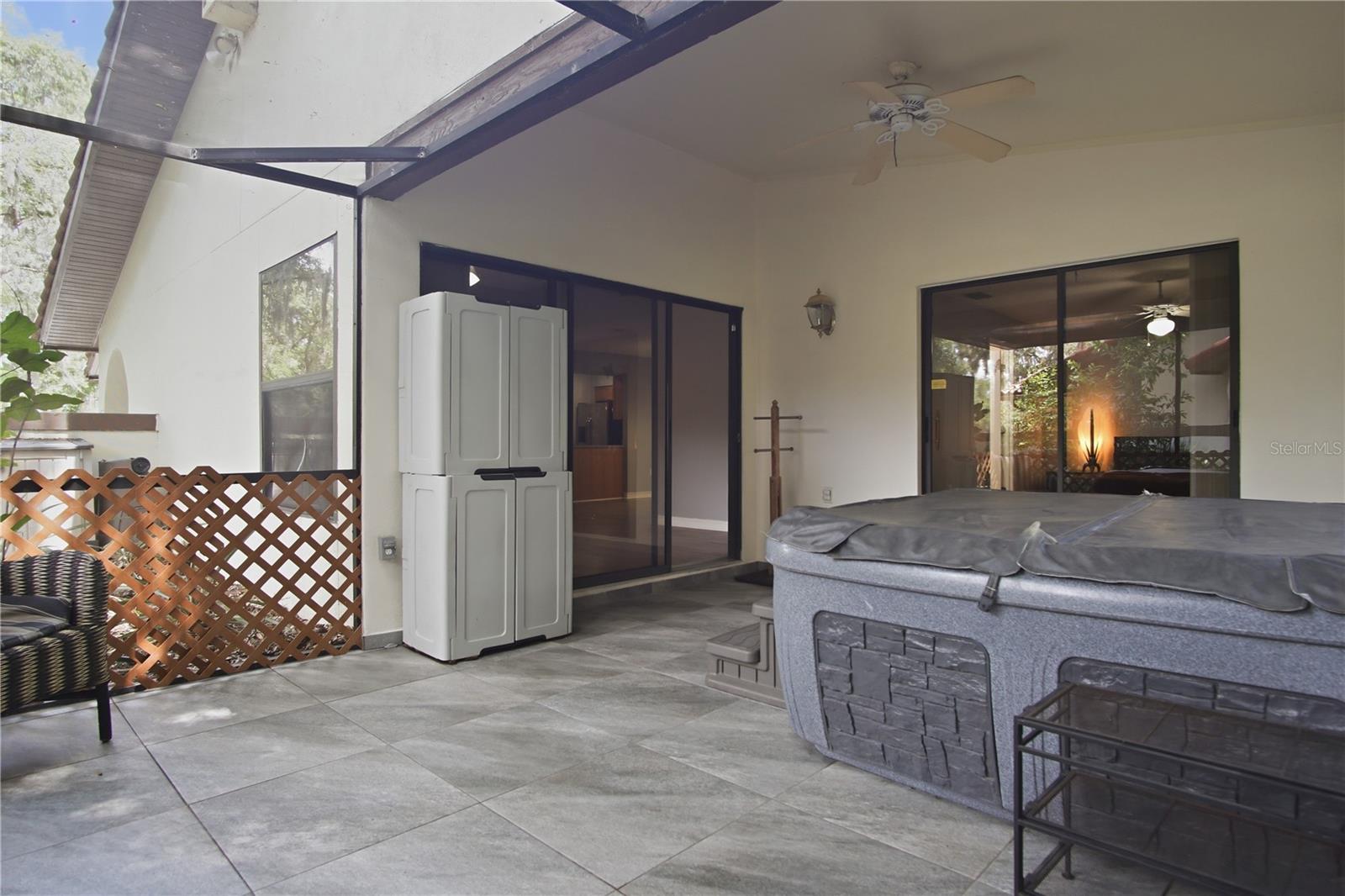 GRENELEFE CLUB ESTATES - Residential Lease