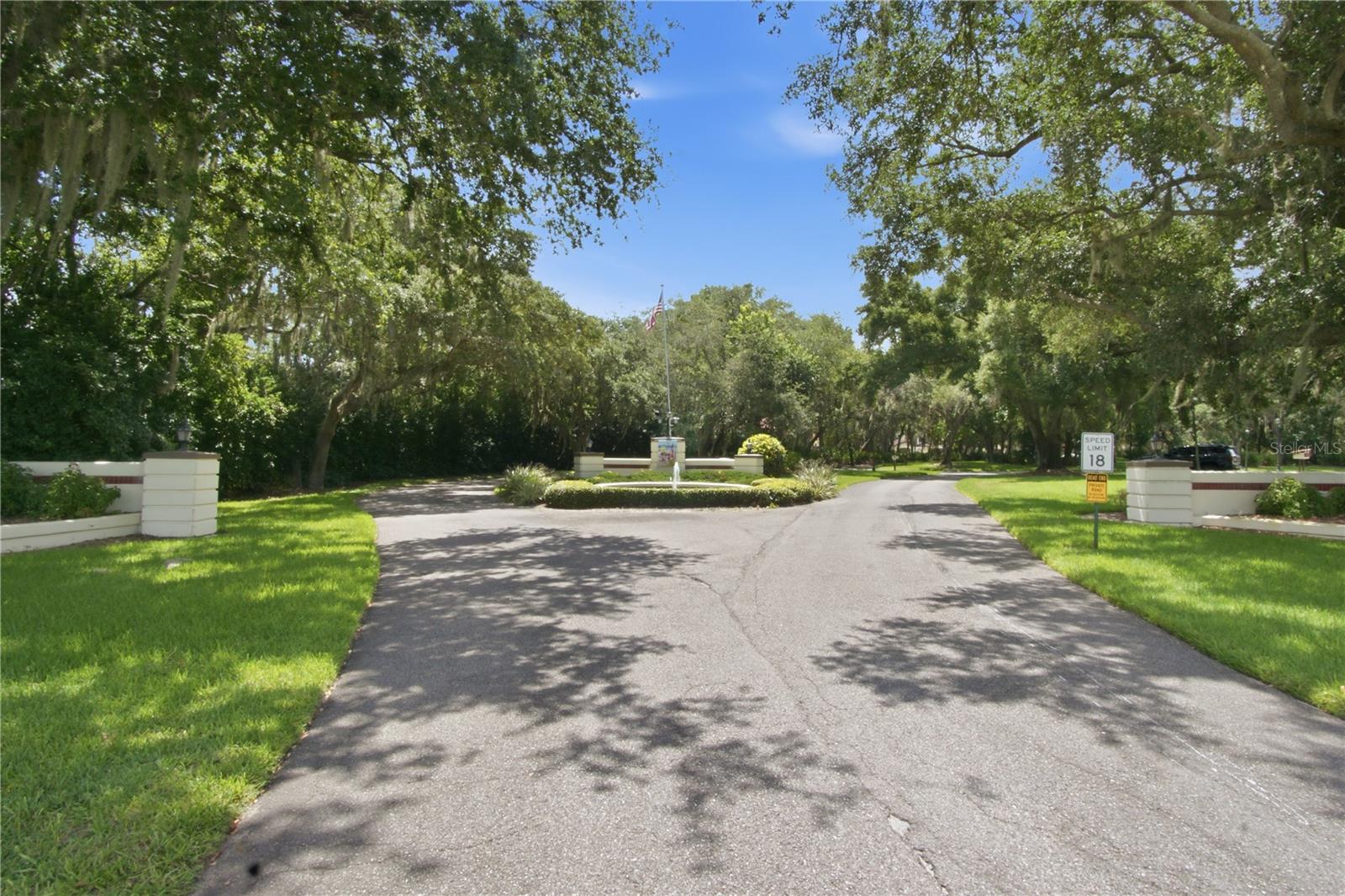 GRENELEFE CLUB ESTATES - Residential Lease