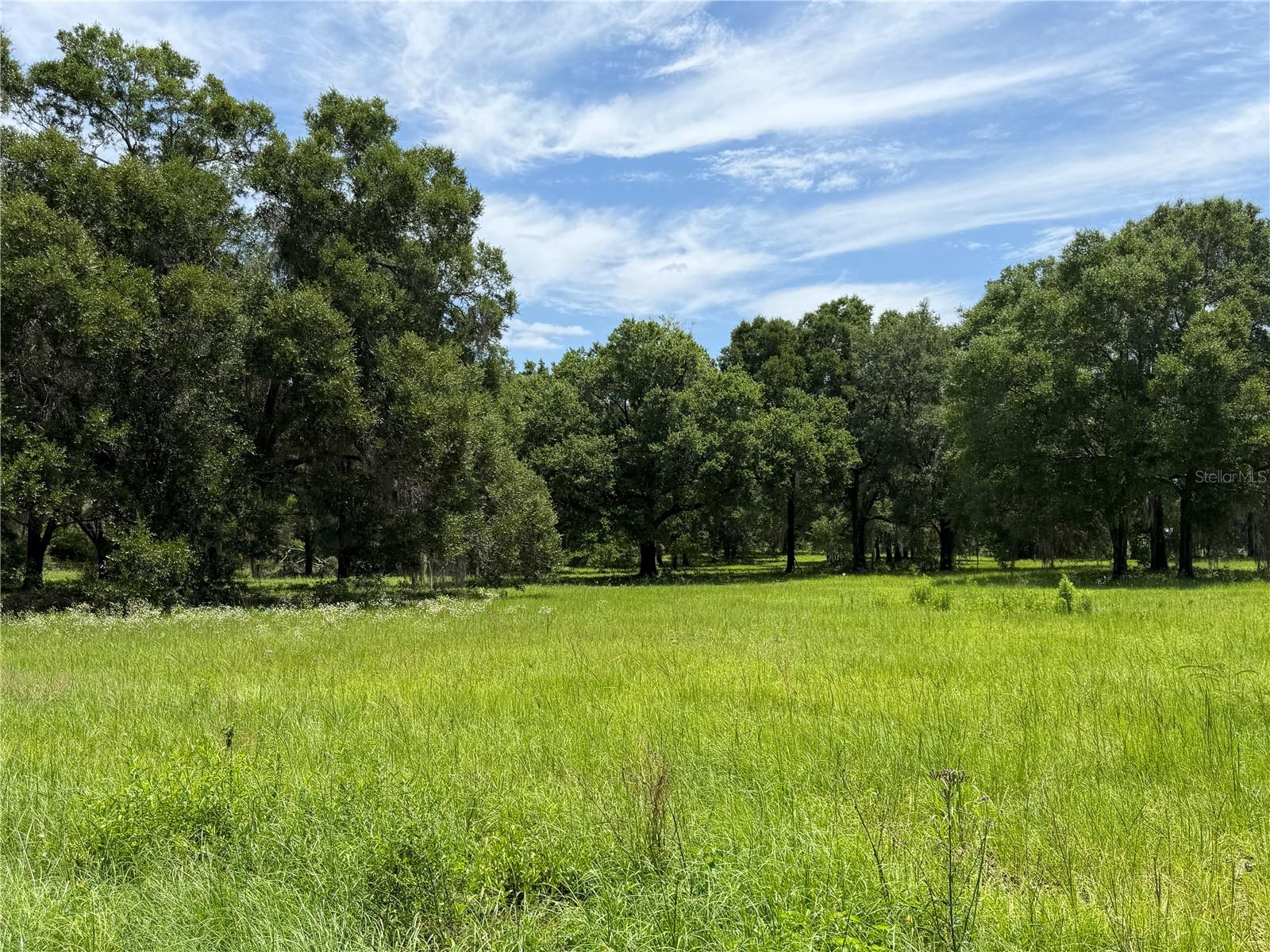 MCGEE ESTATES - Land