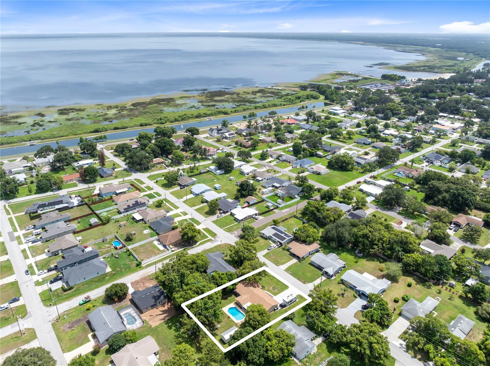 ST CLOUD 2ND TOWN OF - Residential