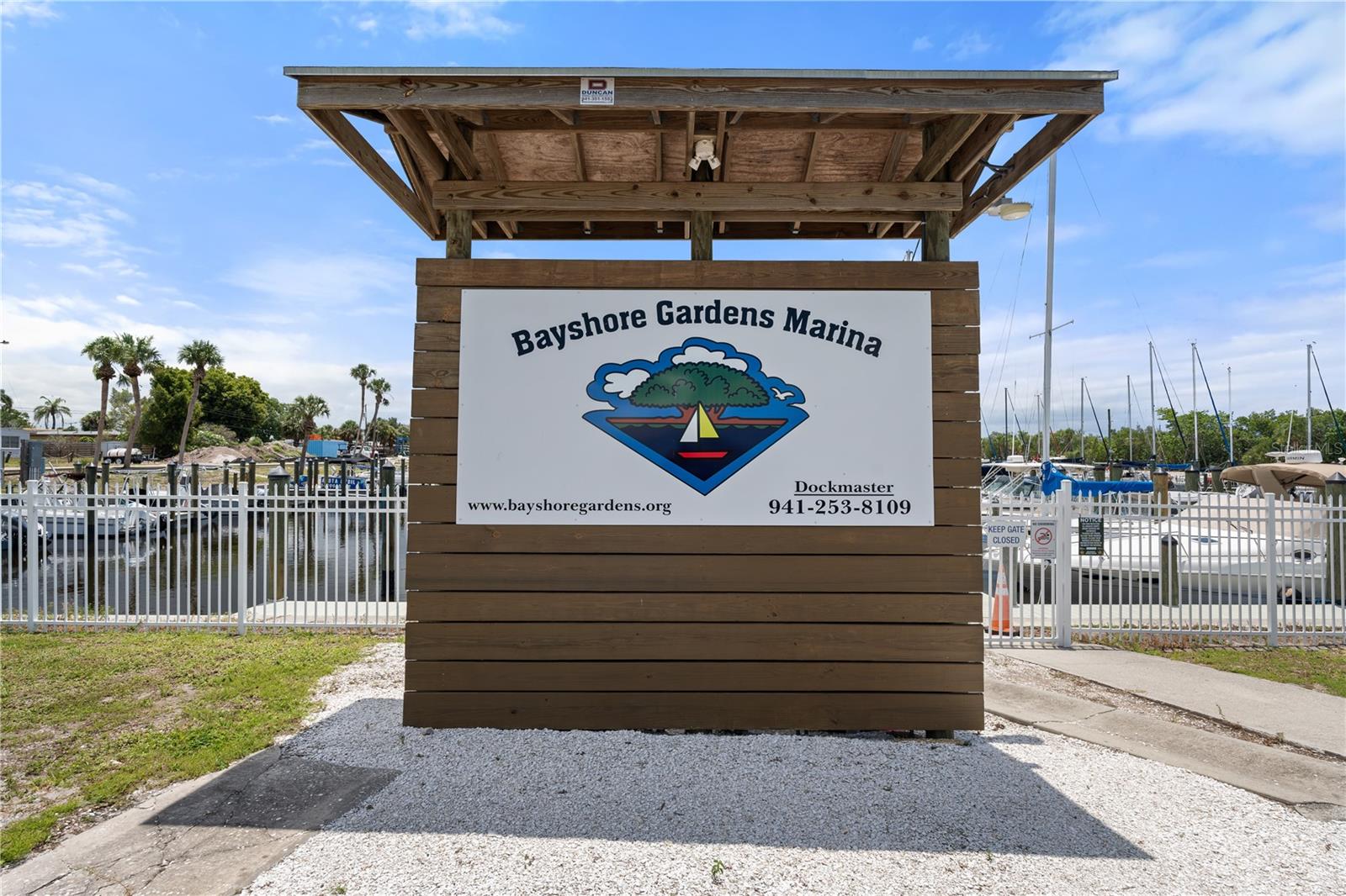 BAYSHORE GARDENS SEC 9B - Residential