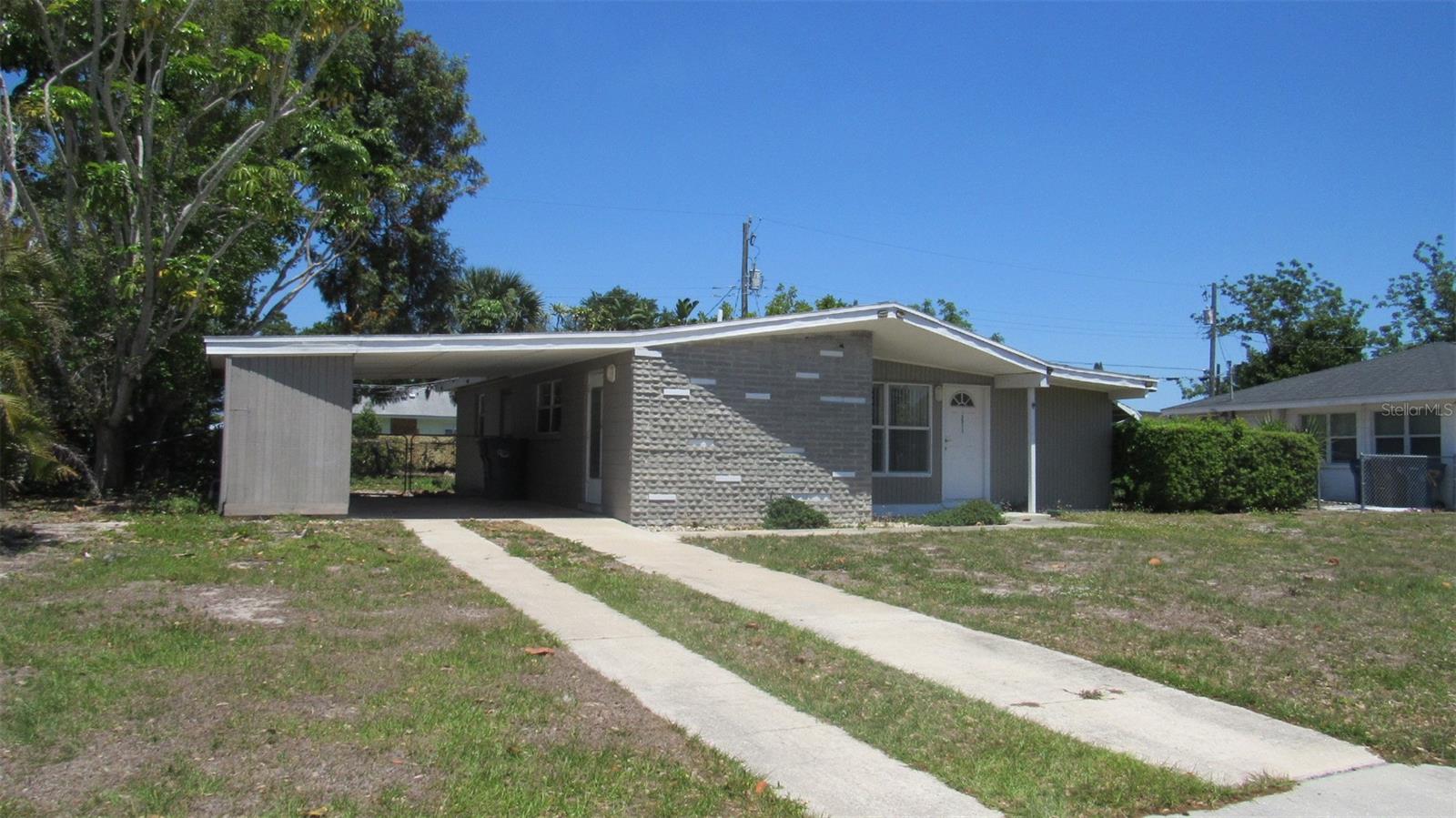 BAYSHORE GARDENS SEC 9B - Residential