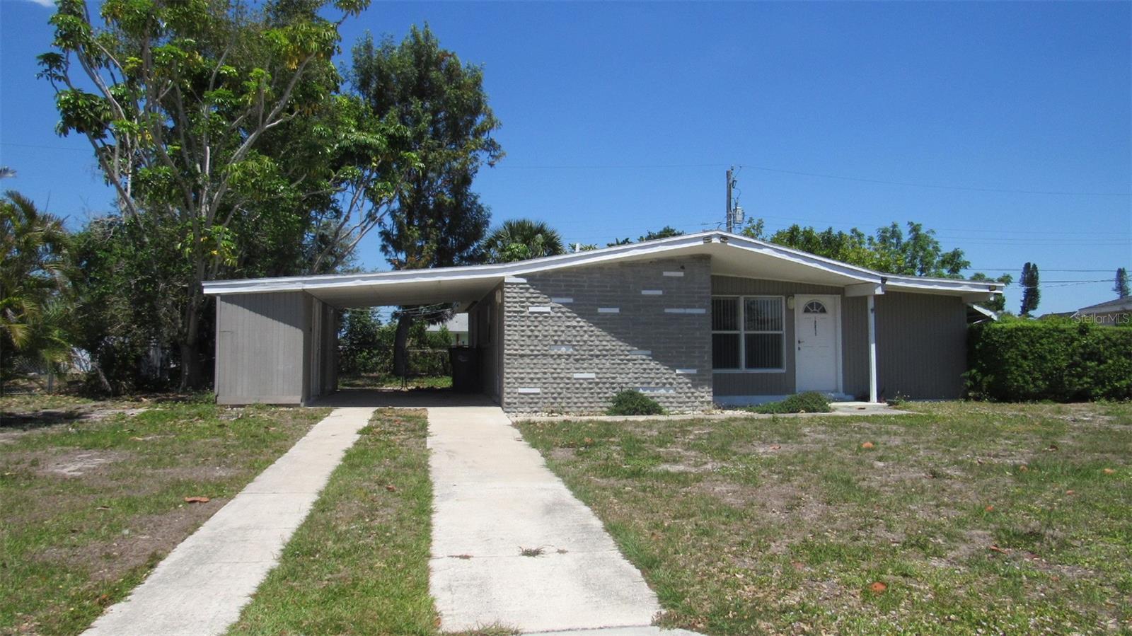 BAYSHORE GARDENS SEC 9B - Residential