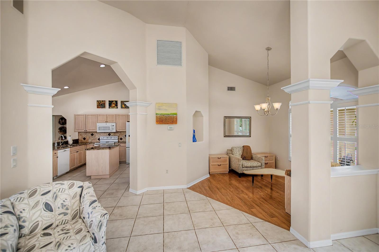 VENICE PALMS PH 2 - Residential