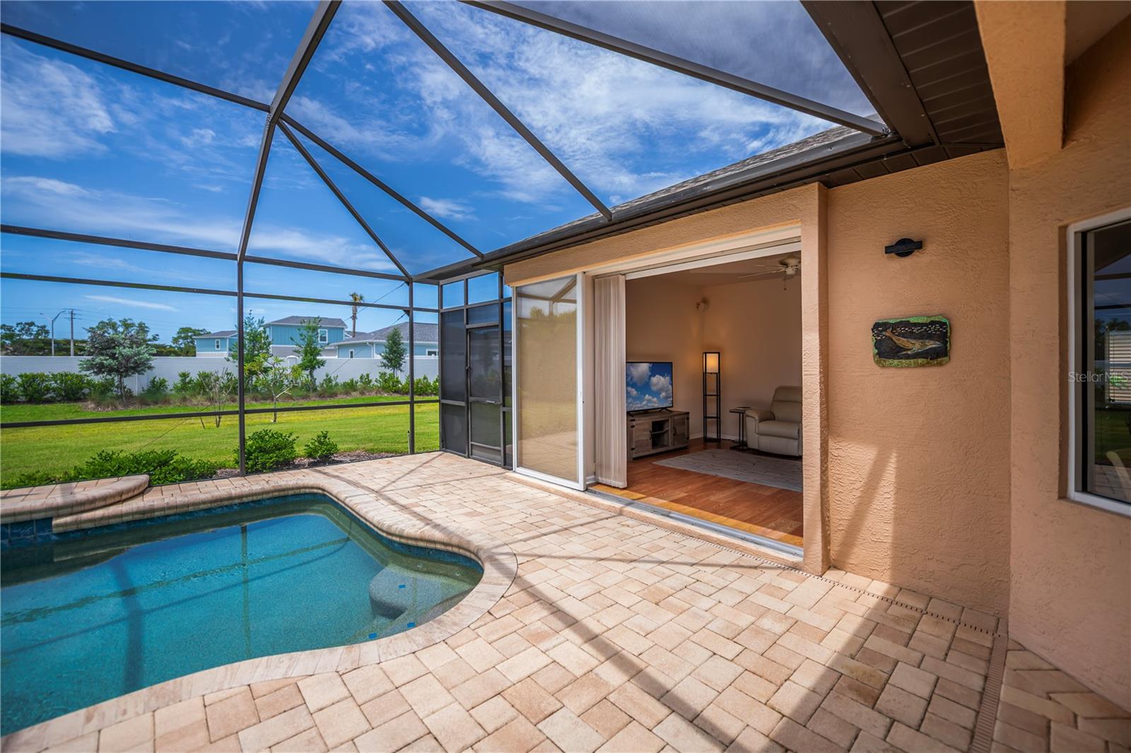 VENICE PALMS PH 2 - Residential