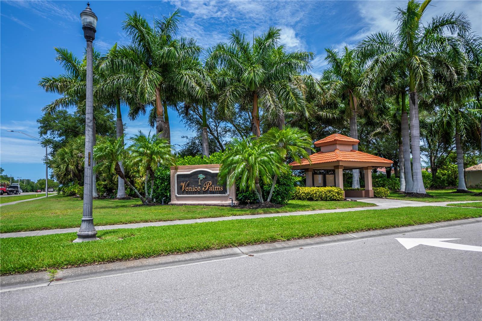 VENICE PALMS PH 2 - Residential
