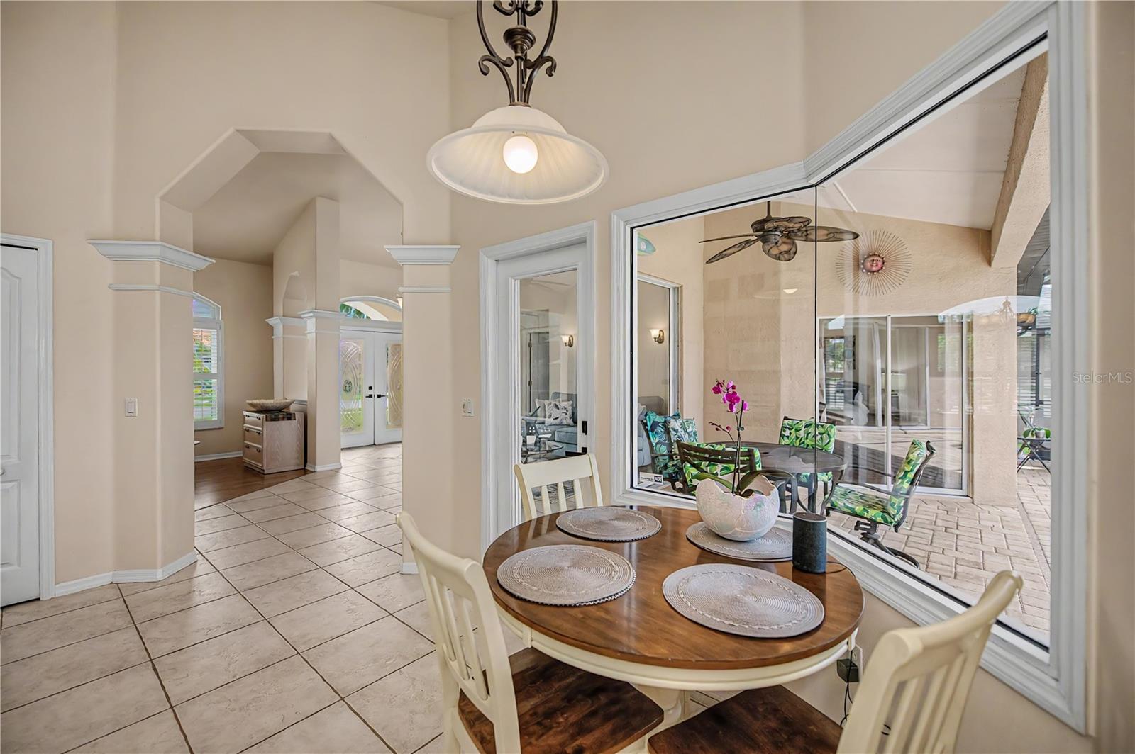 VENICE PALMS PH 2 - Residential