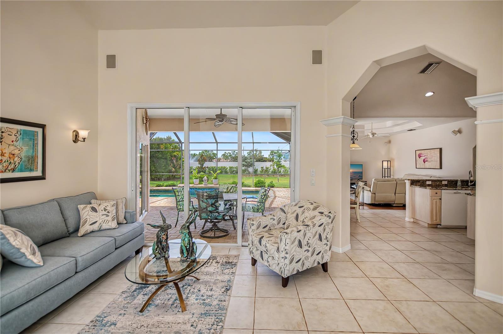 VENICE PALMS PH 2 - Residential