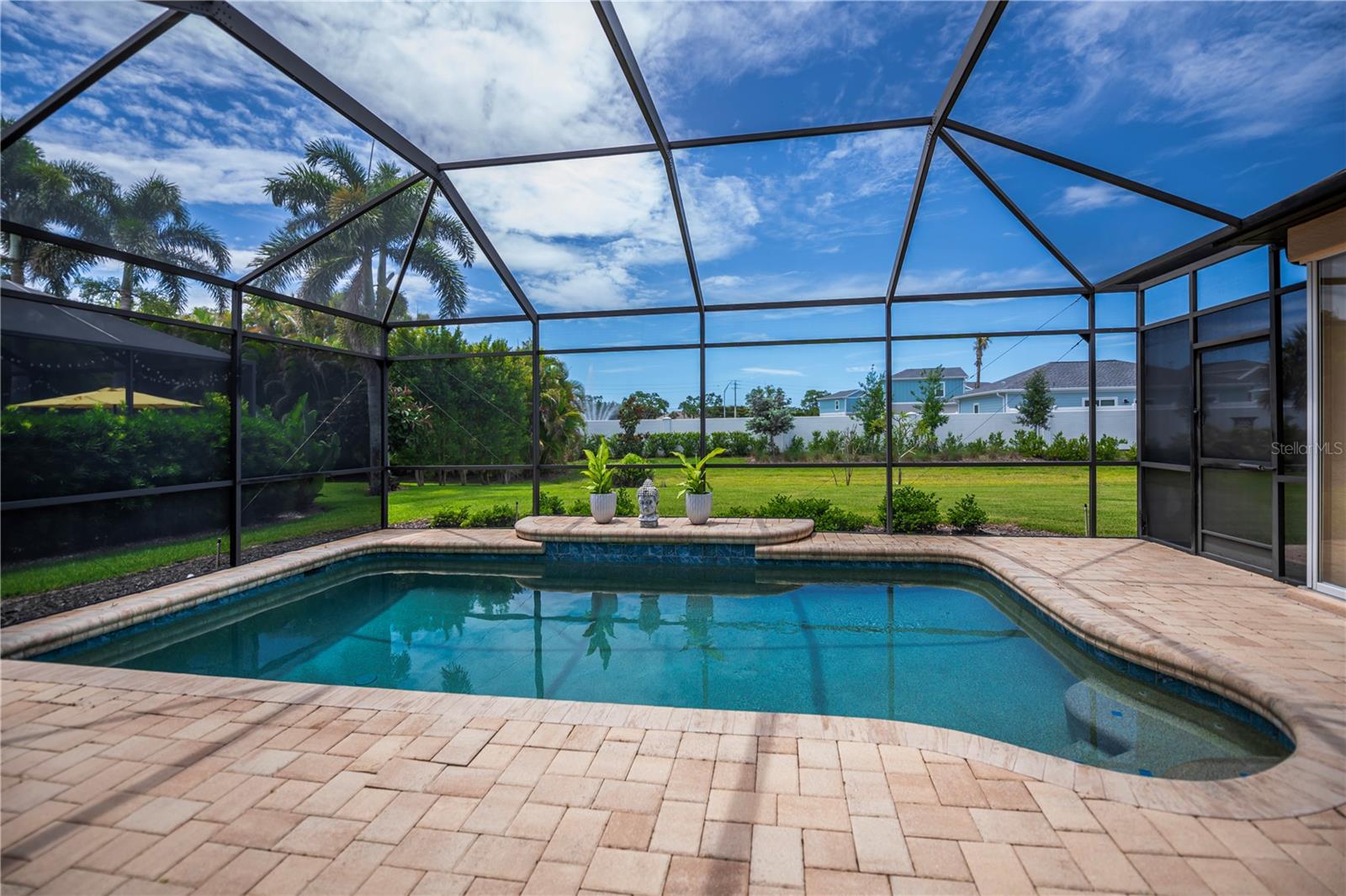 VENICE PALMS PH 2 - Residential
