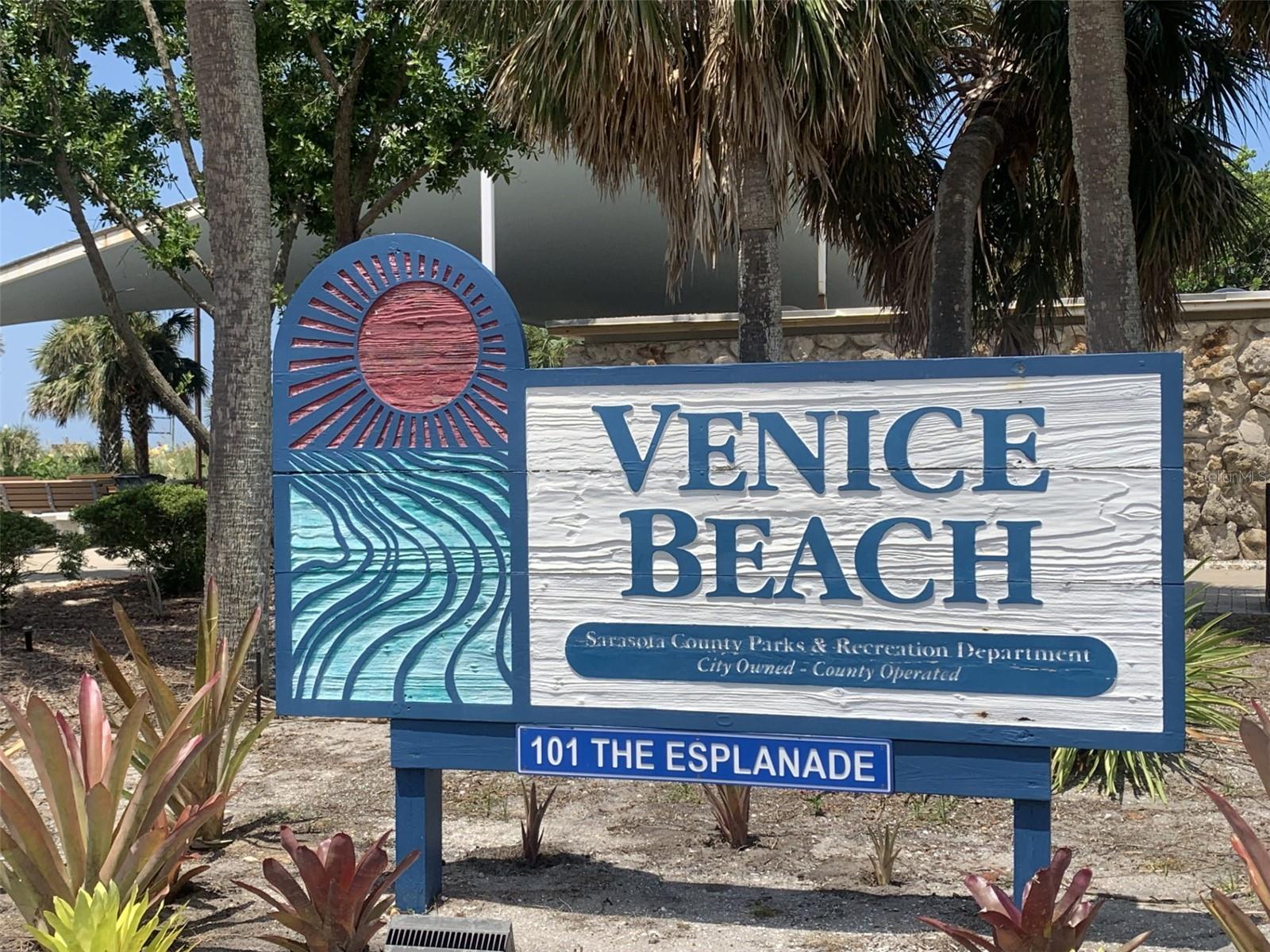 VENICE PALMS PH 2 - Residential