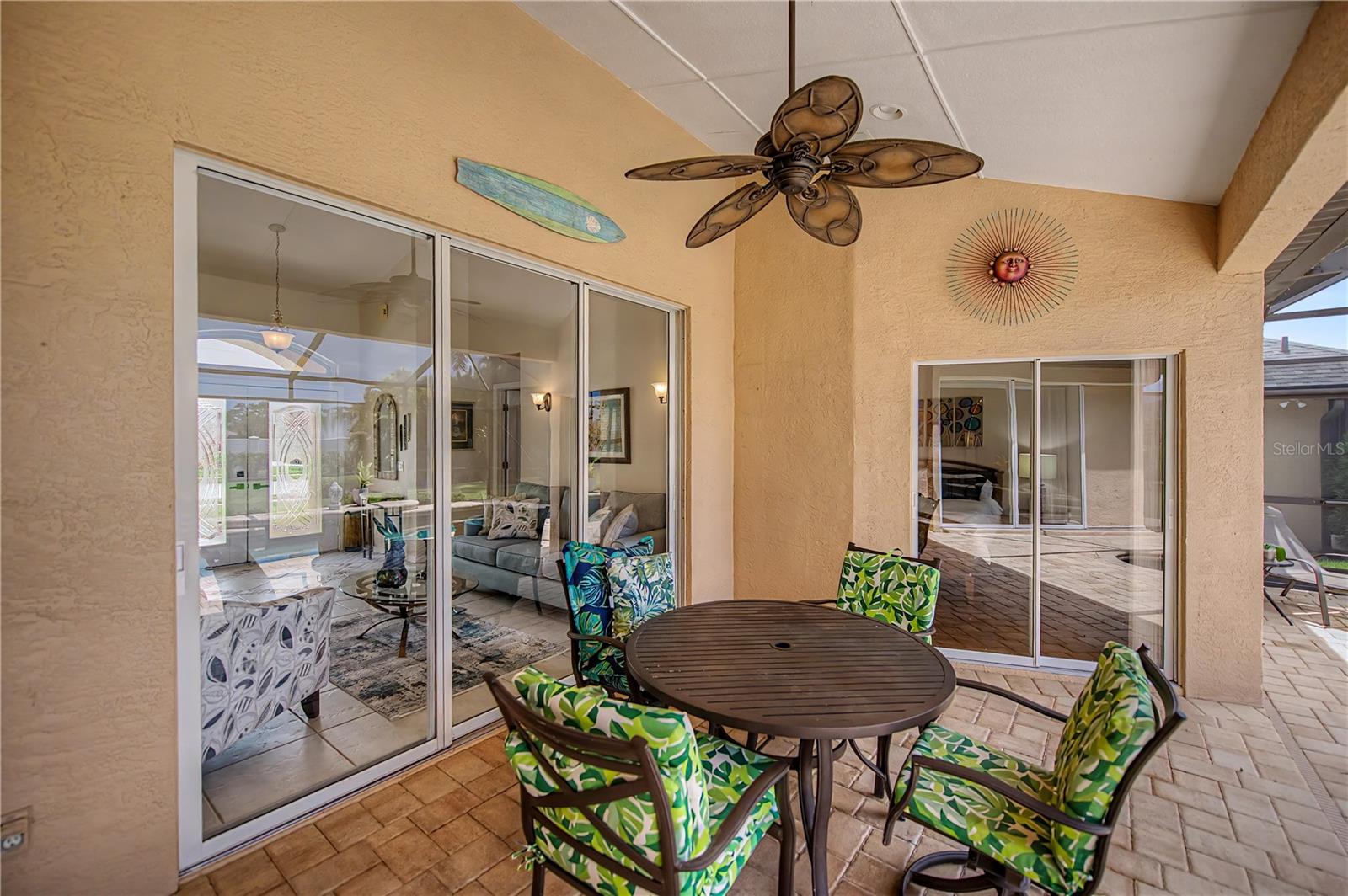 VENICE PALMS PH 2 - Residential