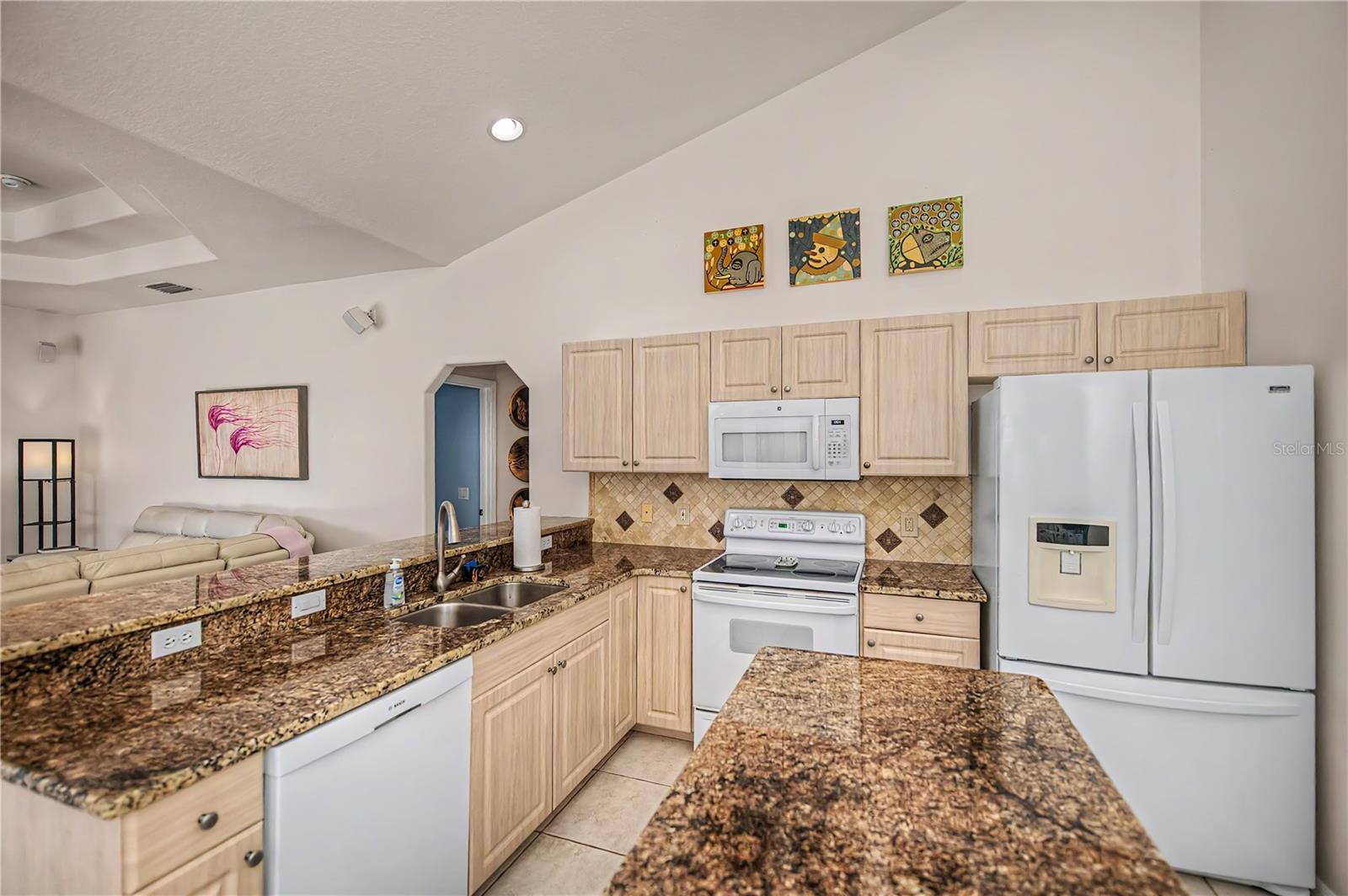 VENICE PALMS PH 2 - Residential